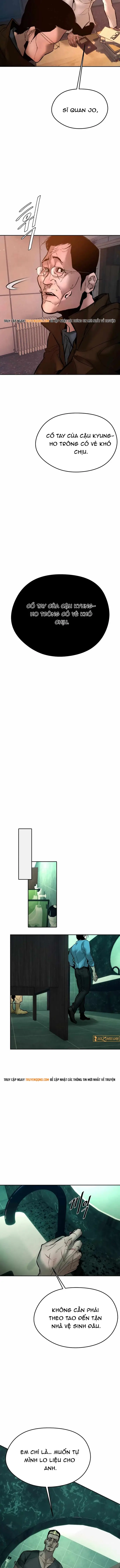 Hậu Duệ Ác Thần [Chap 1-20]