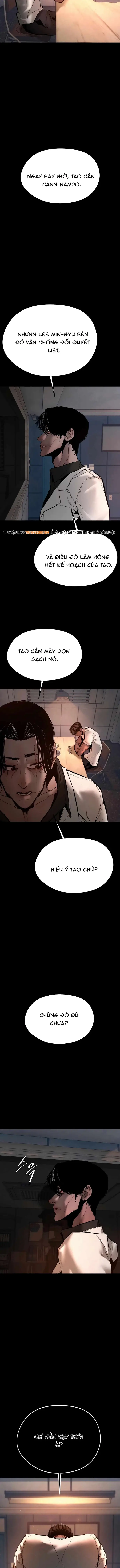 Hậu Duệ Ác Thần [Chap 1-20]