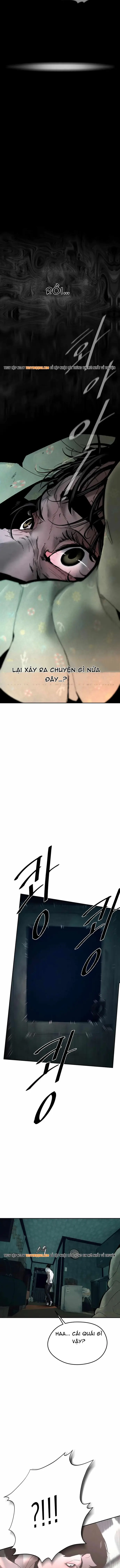 Hậu Duệ Ác Thần [Chap 1-20]