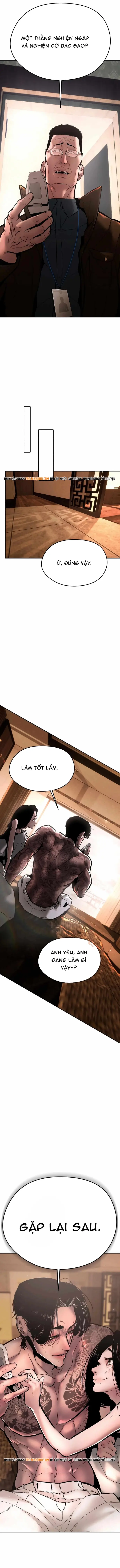 Hậu Duệ Ác Thần [Chap 1-20]