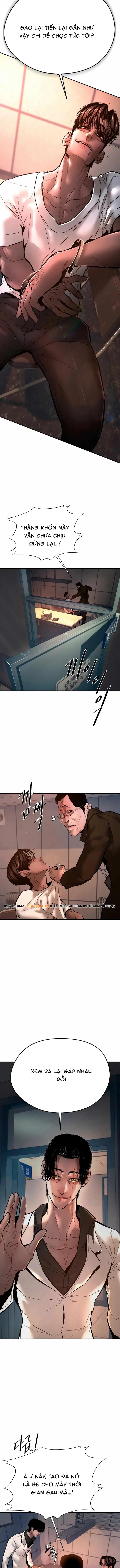 Hậu Duệ Ác Thần [Chap 1-20]