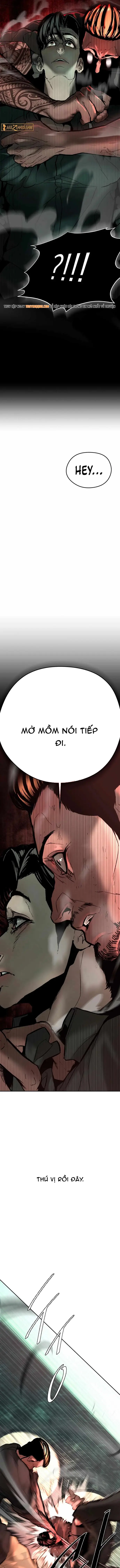 Hậu Duệ Ác Thần [Chap 1-20]