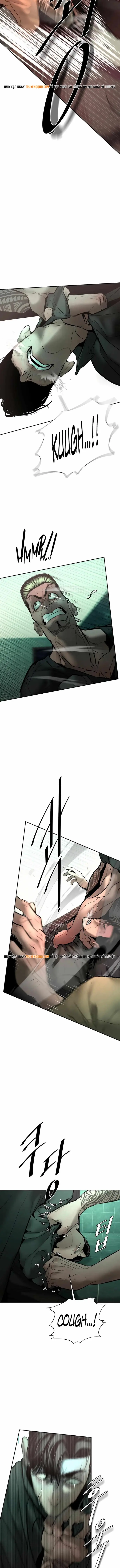 Hậu Duệ Ác Thần [Chap 1-20]