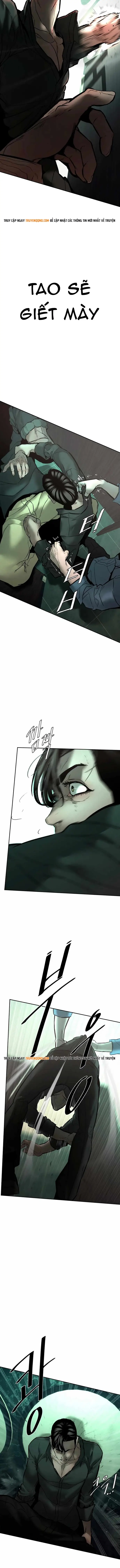 Hậu Duệ Ác Thần [Chap 1-20]