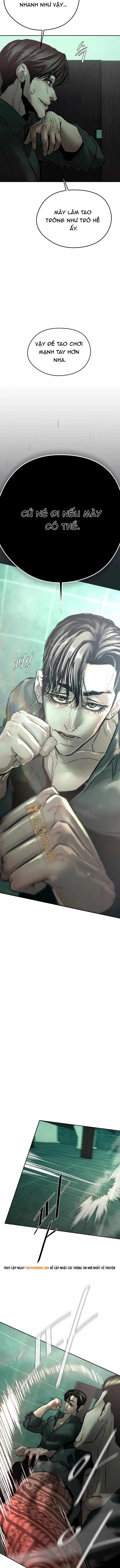 Hậu Duệ Ác Thần [Chap 1-20]