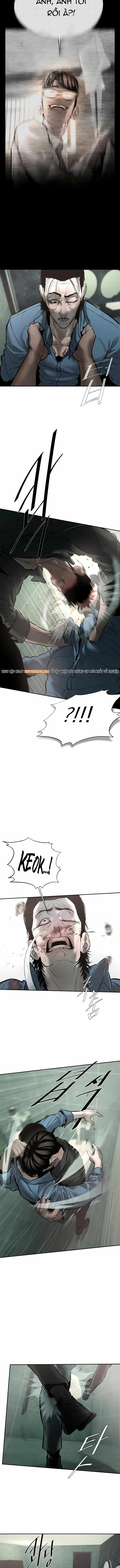 Hậu Duệ Ác Thần [Chap 1-20]