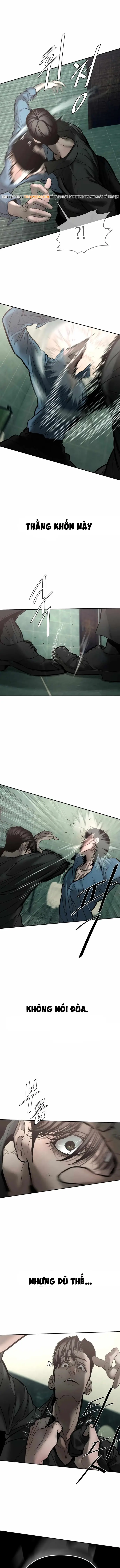 Hậu Duệ Ác Thần [Chap 1-20]