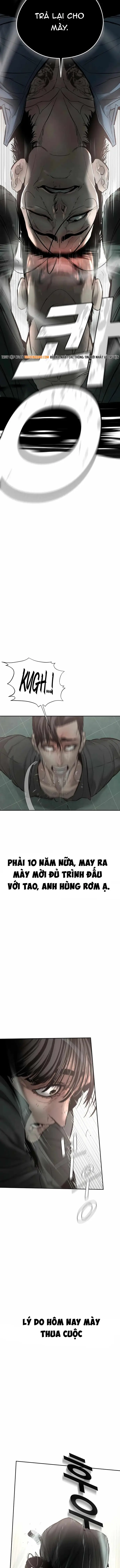 Hậu Duệ Ác Thần [Chap 1-20]