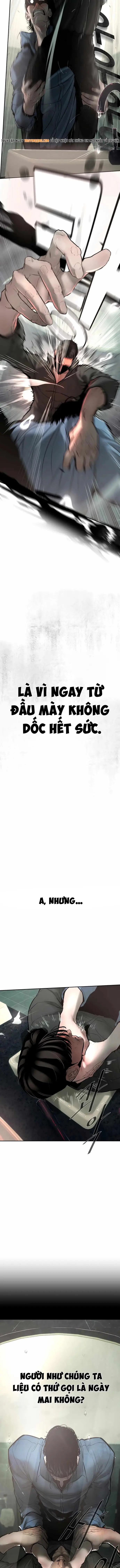 Hậu Duệ Ác Thần [Chap 1-20]