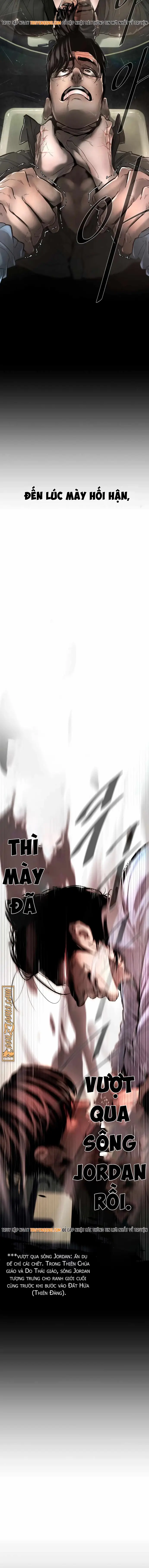 Hậu Duệ Ác Thần [Chap 1-20]