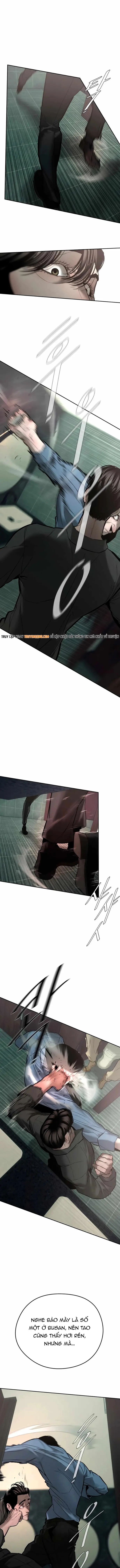 Hậu Duệ Ác Thần [Chap 1-20]