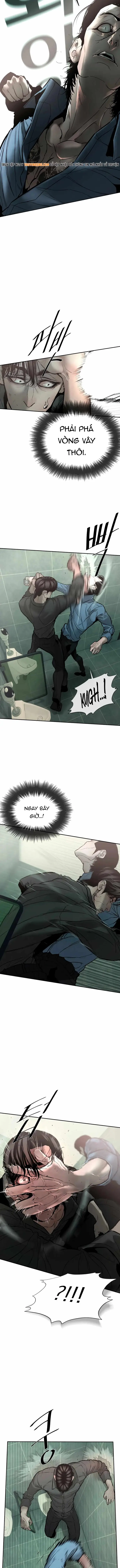 Hậu Duệ Ác Thần [Chap 1-20]