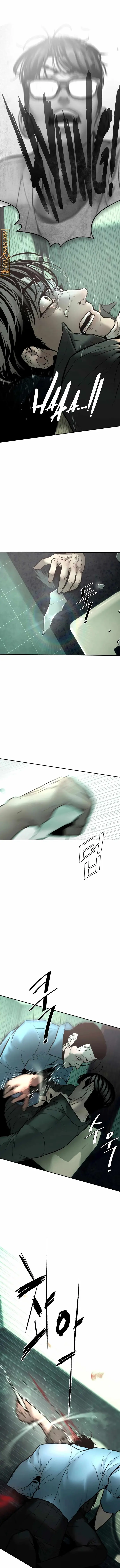 Hậu Duệ Ác Thần [Chap 1-20]