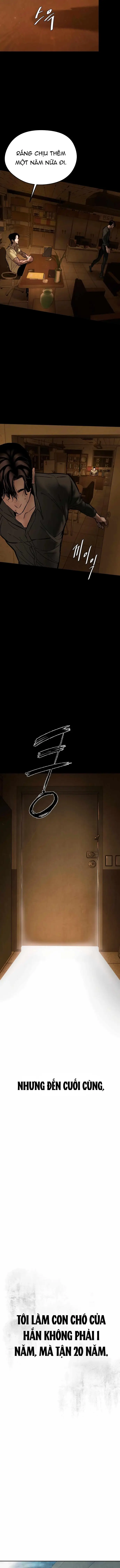 Hậu Duệ Ác Thần [Chap 1-20]