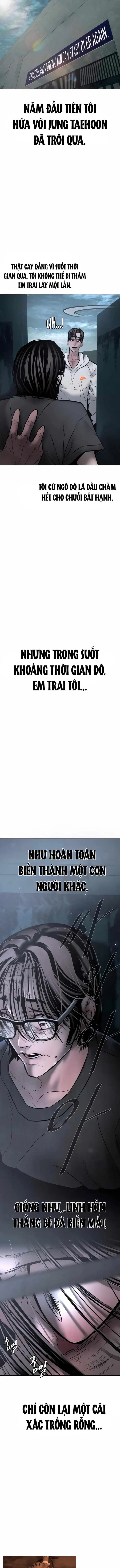 Hậu Duệ Ác Thần [Chap 1-20]