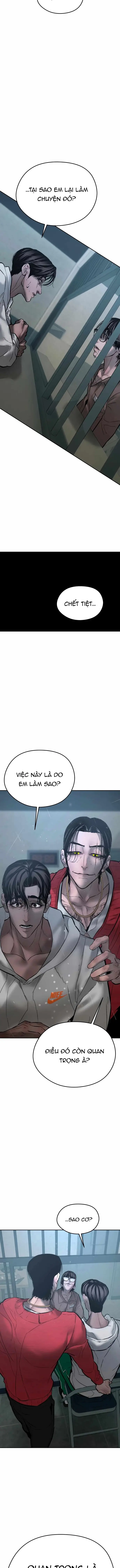Hậu Duệ Ác Thần [Chap 1-20]