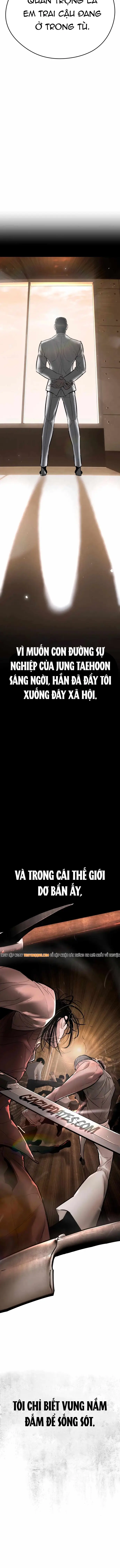 Hậu Duệ Ác Thần [Chap 1-20]