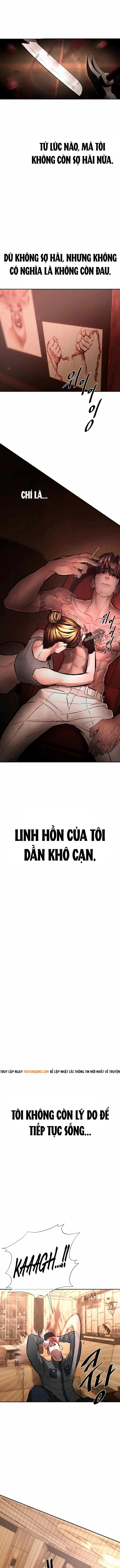 Hậu Duệ Ác Thần [Chap 1-20]