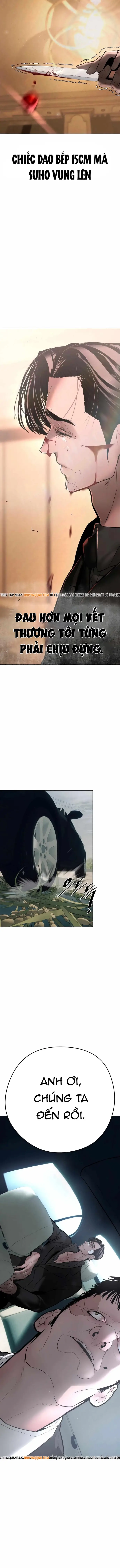 Hậu Duệ Ác Thần [Chap 1-20]