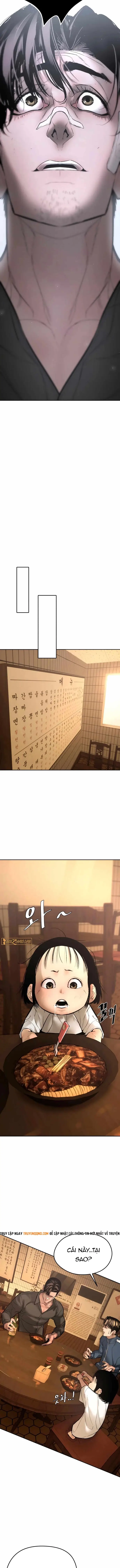 Hậu Duệ Ác Thần [Chap 1-20]