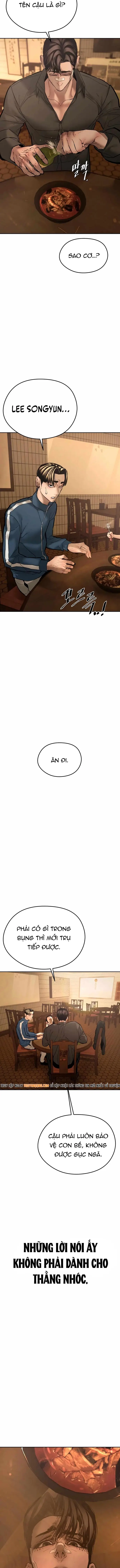 Hậu Duệ Ác Thần [Chap 1-20]