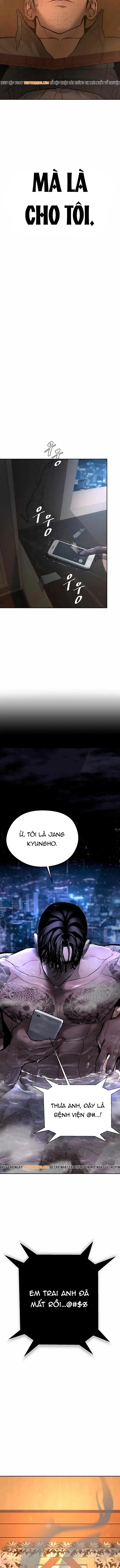 Hậu Duệ Ác Thần [Chap 1-20]