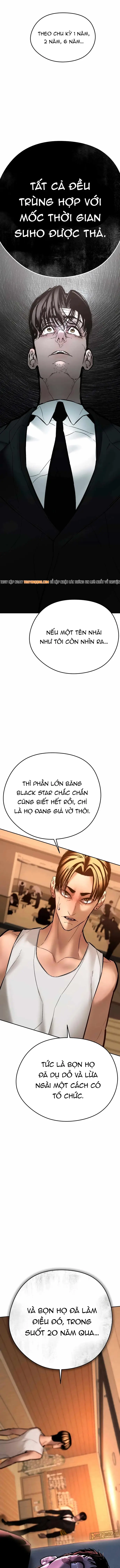 Hậu Duệ Ác Thần [Chap 1-20]