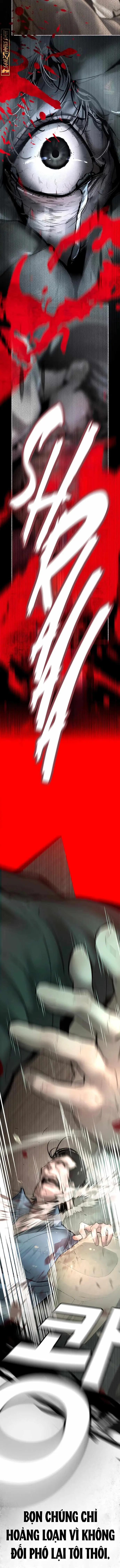 Hậu Duệ Ác Thần [Chap 1-20]