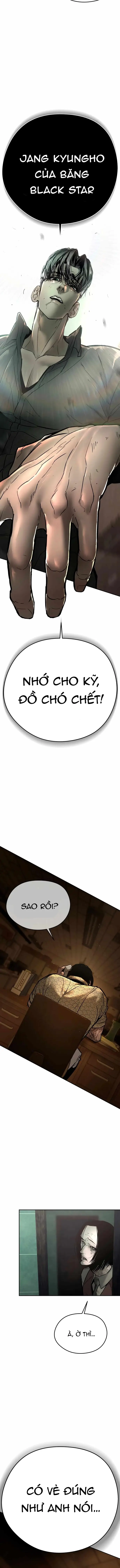 Hậu Duệ Ác Thần [Chap 1-20]