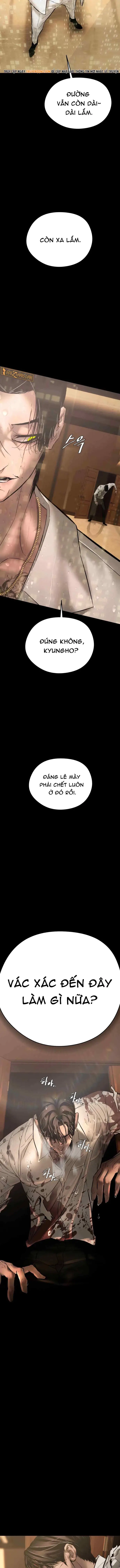 Hậu Duệ Ác Thần [Chap 1-20]