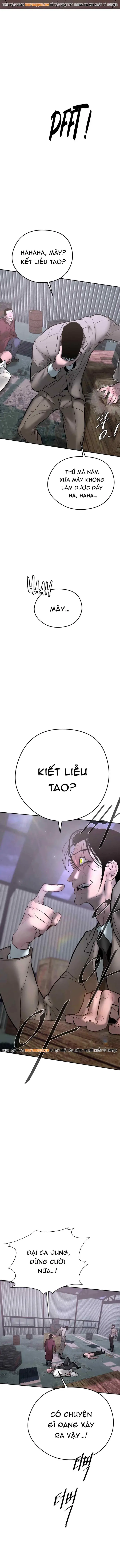 Hậu Duệ Ác Thần [Chap 1-20]