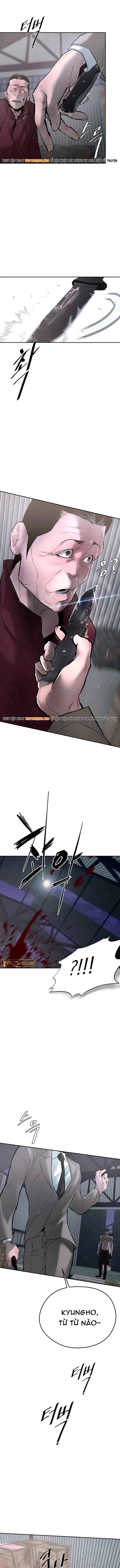 Hậu Duệ Ác Thần [Chap 1-20]