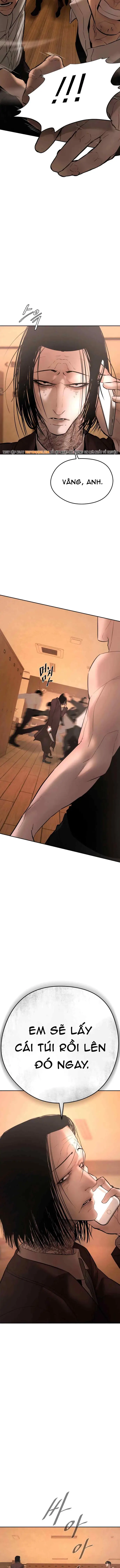 Hậu Duệ Ác Thần [Chap 1-20]