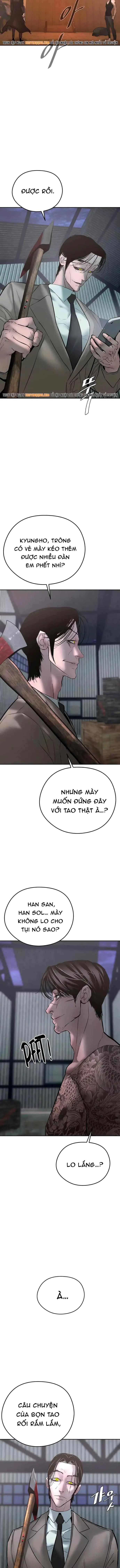 Hậu Duệ Ác Thần [Chap 1-20]