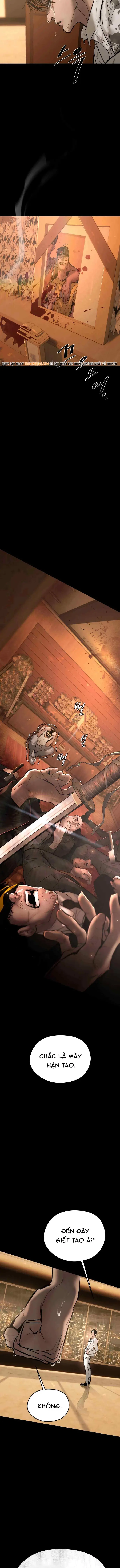 Hậu Duệ Ác Thần [Chap 1-20]