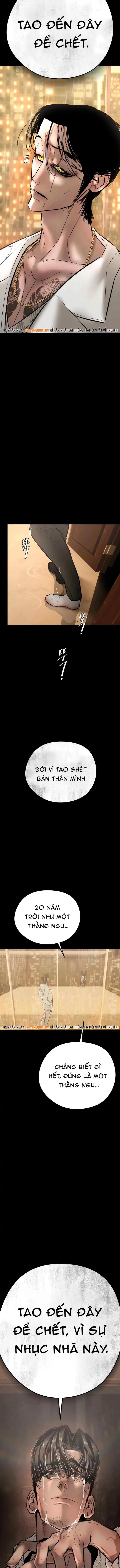 Hậu Duệ Ác Thần [Chap 1-20]