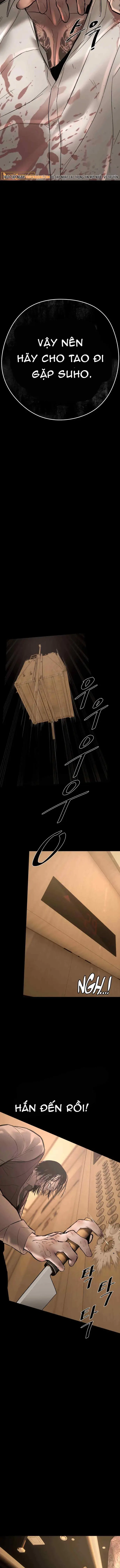 Hậu Duệ Ác Thần [Chap 1-20]