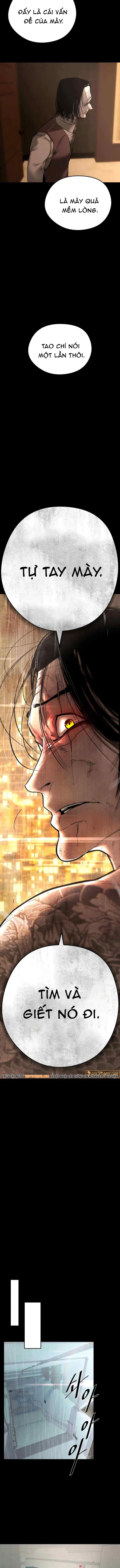 Hậu Duệ Ác Thần [Chap 1-20]