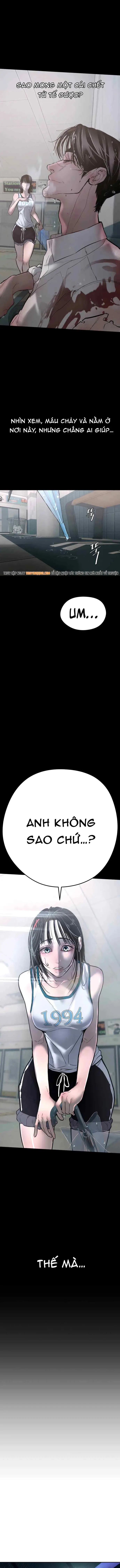 Hậu Duệ Ác Thần [Chap 1-20]
