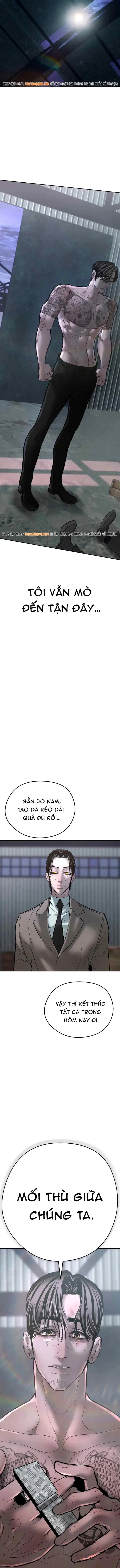 Hậu Duệ Ác Thần [Chap 1-20]