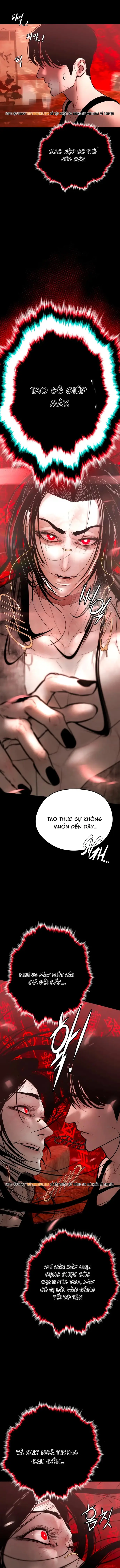 Hậu Duệ Ác Thần [Chap 1-20]