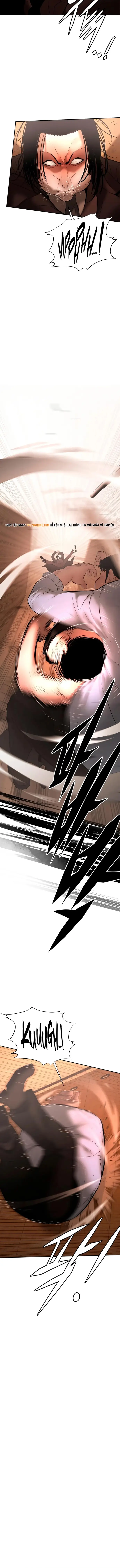 Hậu Duệ Ác Thần [Chap 1-20]