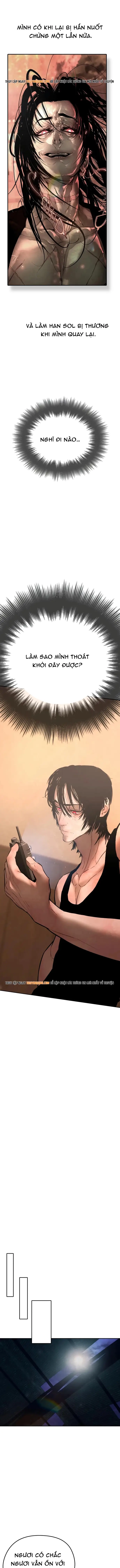 Hậu Duệ Ác Thần [Chap 1-20]