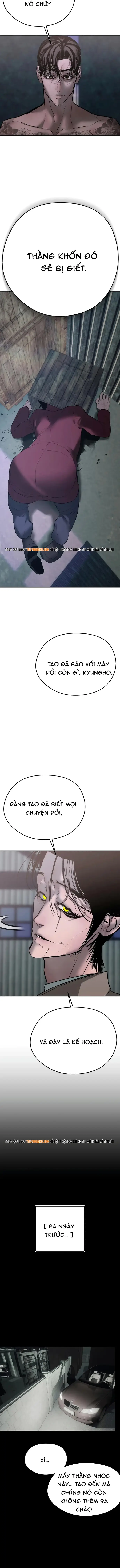 Hậu Duệ Ác Thần [Chap 1-20]