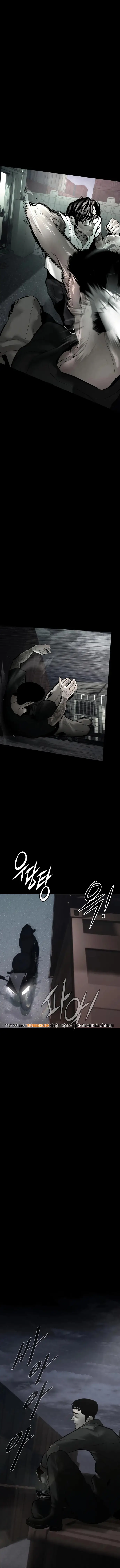 Hậu Duệ Ác Thần [Chap 1-20]