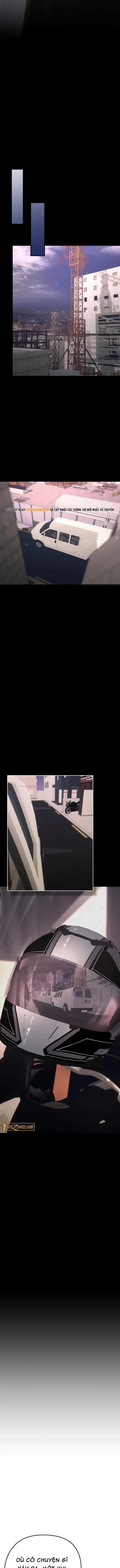 Hậu Duệ Ác Thần [Chap 1-20]