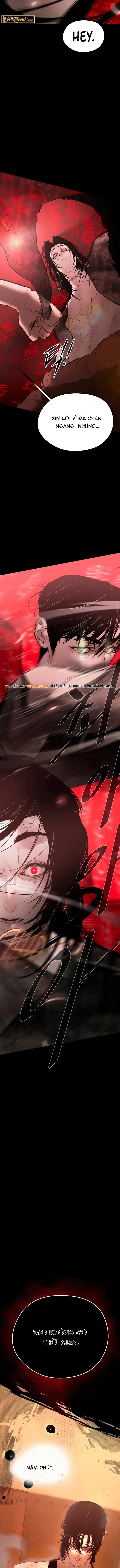 Hậu Duệ Ác Thần [Chap 1-20]