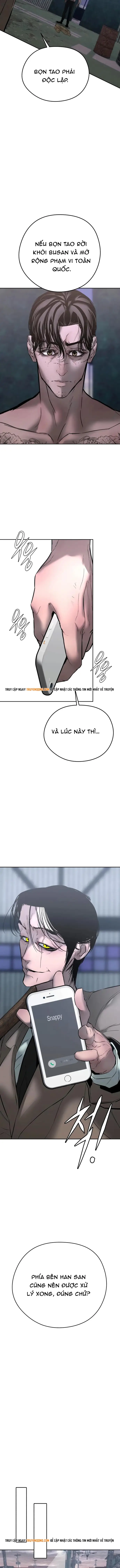 Hậu Duệ Ác Thần [Chap 1-20]