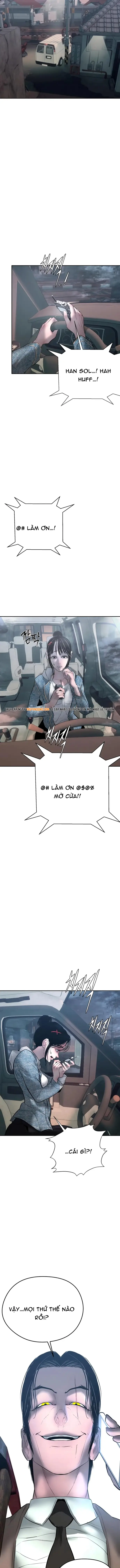 Hậu Duệ Ác Thần [Chap 1-20]