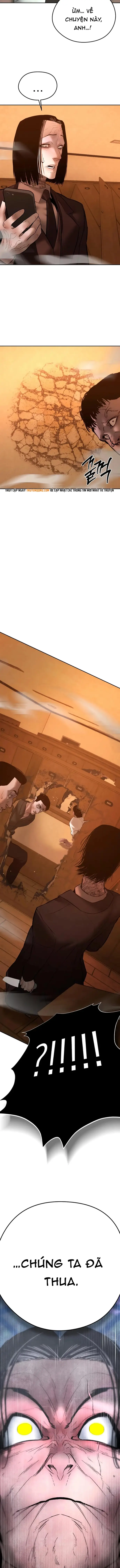 Hậu Duệ Ác Thần [Chap 1-20]